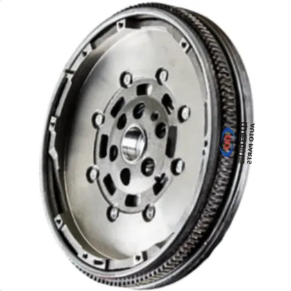 Dual Mass Flywheel for SAIC Volkswagen Touareg 1.8TSagitar1.8T with Engine BPL