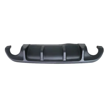JP-Type PP Material Rear Diffuser for Infiniti Q50 2014-2017