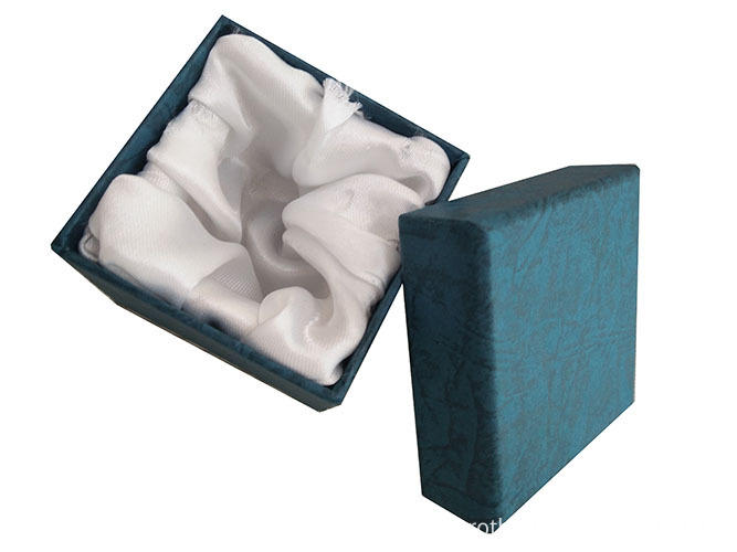 Cardboard Paper Decorative Small Gift Box