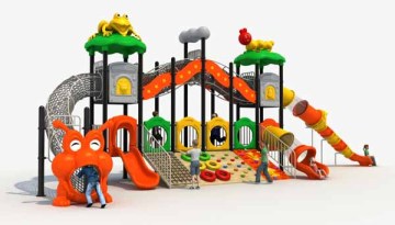 factory playgrounds outdoor for sale