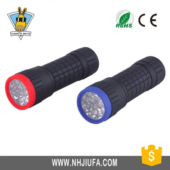 JF Mini plastic led cheap flashlight,14led plastic small led flashlight for kids,wohlesale gift small cheap plastic flashlight