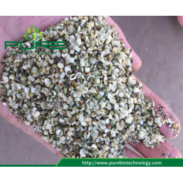 A Grade Shelled Hemp Seeds /Hulled Hemp Seed