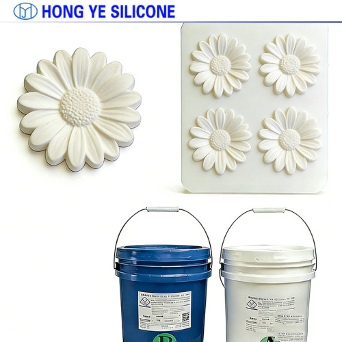 Advanced Silicone for Precision Molds
