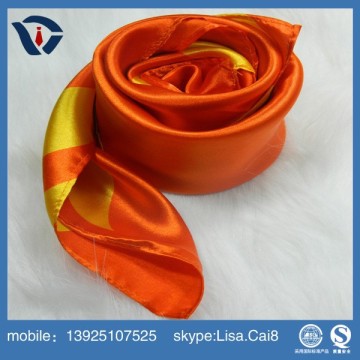 Hot sell Fashion chevron infinity nursing scarf