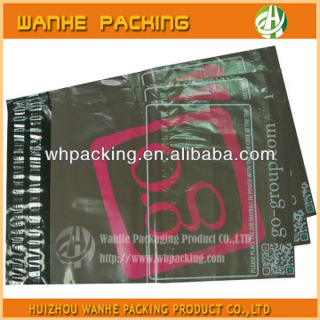 Recycled Polythene Mailing Envelopes