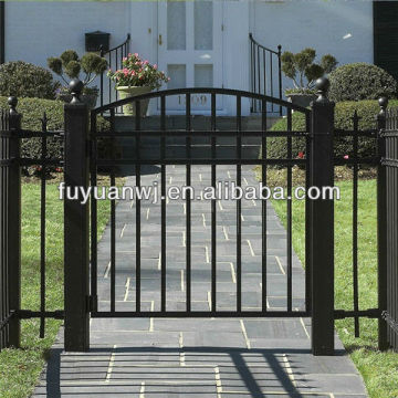 latest hot-dip galvanized staniless farm field gates (professional manufacture)