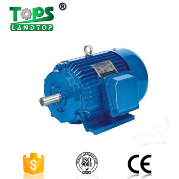 three phase 10kw ac induction motor