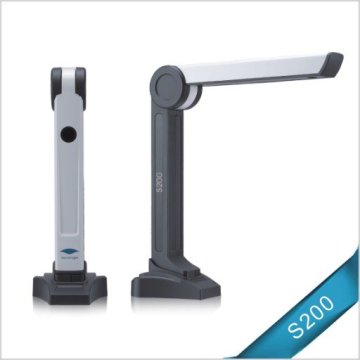 High Speed Portable Book Scanner (S200L)