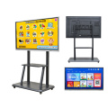 Smart Board For Teaching Benefits