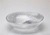 CE/EU/FDA/SGS/LFGB HIGH QUALITY CLEAR DEEP GLASS PLATE ,GLASS FRUIT PLATE,GLASS CAKE PLATE