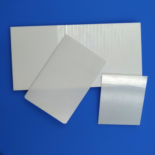 Spiegelpolieraluminiumnitrid -Aln -Keramik -Substrat -PCB