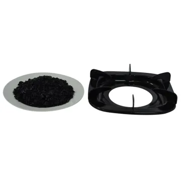 Free Sample Nickle Enamel Frit Glaze for Enamel Signs/Cookware