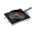 Cooktop a ceramica elettrica ad alta efficienza