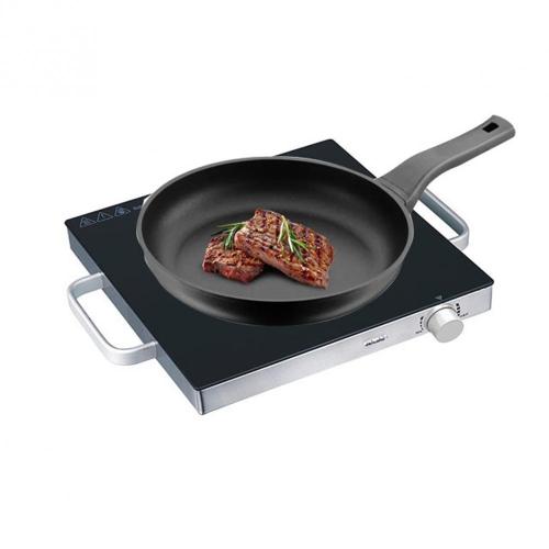 Electric Single Hotplate Infrared Ceramic Cooker
