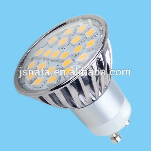 china supplier GU10 LED Spotlights indoor alibaba express