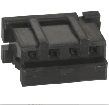 R2410GSA500K-40FA9-3/B 3,96 mm Pitch-Steckerhäuser