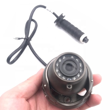 OEM ODM Automotive Camera Research and Development