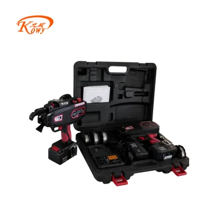 Complete in specifications handing construction machinery tools wire rope fittings rebar tying machine