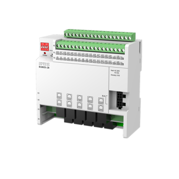 Data center precise measuring branch circuit monitoring