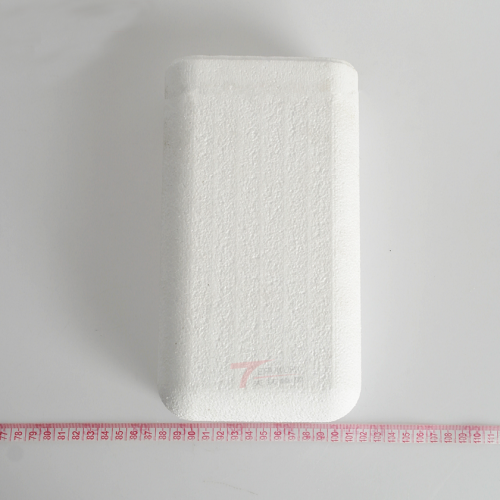 Foshan custom CNC foam material packaging Box prototype