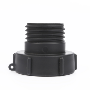 IBC adapter S60x6 To Hose Adapter Product