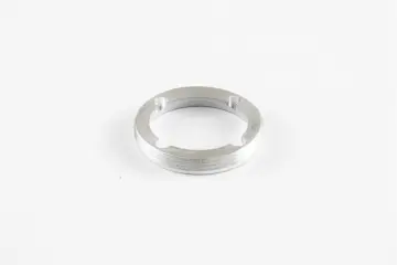 CNC Metal Parts Processing Services