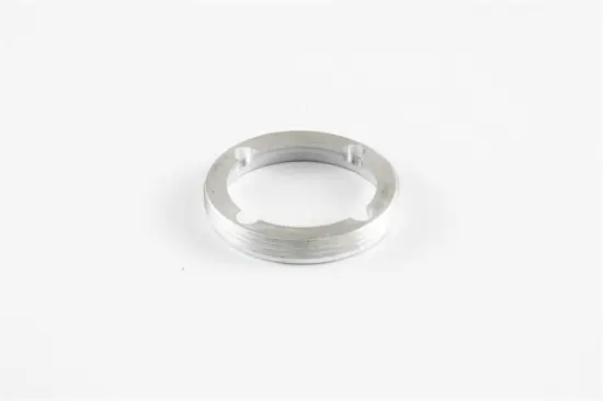 CNC Metal Parts Processing Services