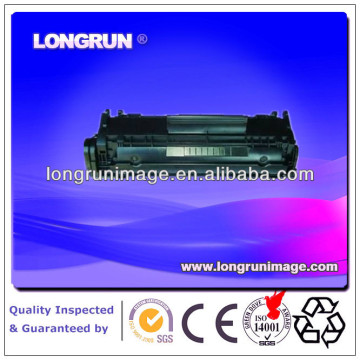 Compatible Remanufactured Black Toner Cartridges RNX720A(307768)