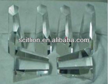 BaF2 optical window