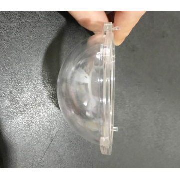High-Impact Protective Shell Case