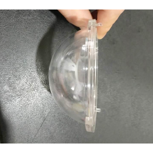 Custom Battery Charger Plastic Shell PC/ABS Housing