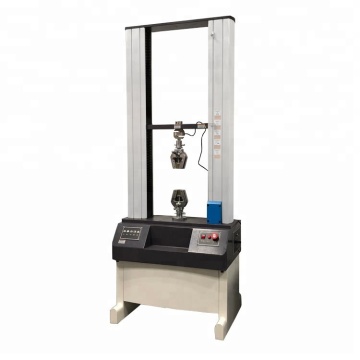 Fiber Universal Tensile Strength Testing Machine Price