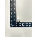 CNC Machining Parts Turning Milling Metal Hardware Parts