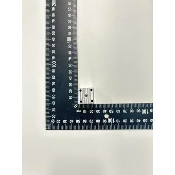 CNC Machining Parts Forging Sheet Metal Processing