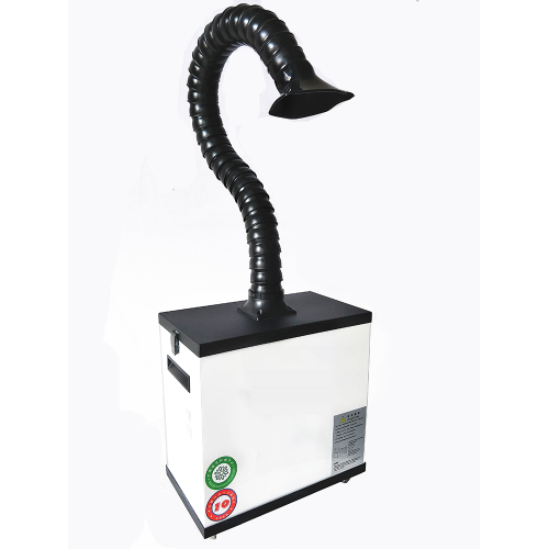 Industrial Air Clean Equipment Of Smoking Purify Machine China Manufacturer