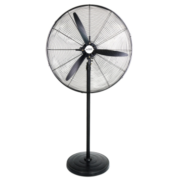 Kanasi Ventilador Ventilateur Home الصناعية المعدنية مروحة