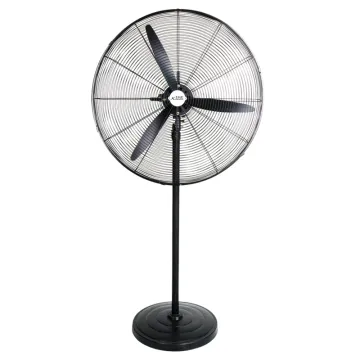 Kanasi Ventilador Ventilateur Home Industrial metal Fan