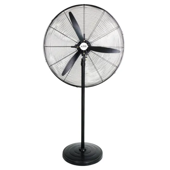 Kanasi Ventilador Ventilateur Home Industrial metal Fan
