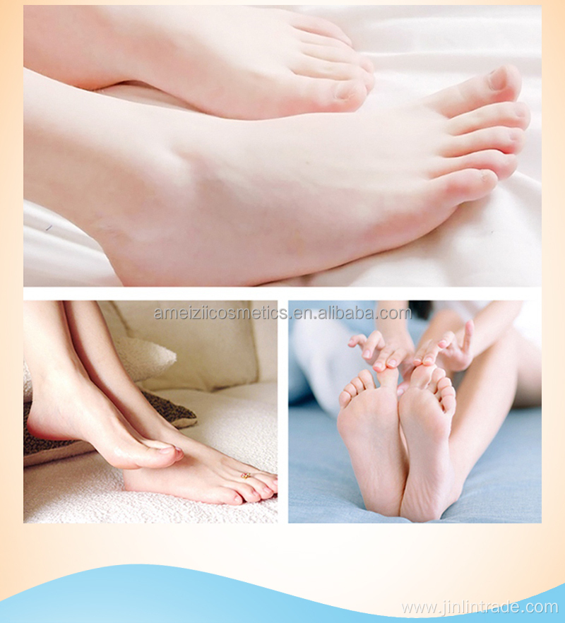 Aloe Vera Foot Peel Mask Spa Foot Care