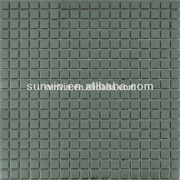 Hot-sale bottom price peel tainless steel metal mosaic tiles