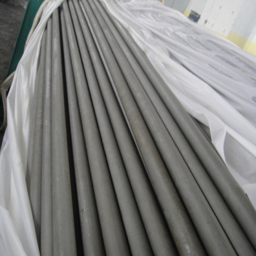 Ce Approved Steel Pipe (din1629) 