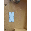 CAT Excavator Parts Hydraulic Pump Assembly 326-4424