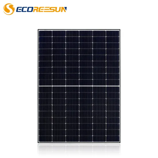 EcoReesun Factory Supply 330W Mono Solar Panel - 350W Solar Module For Sale