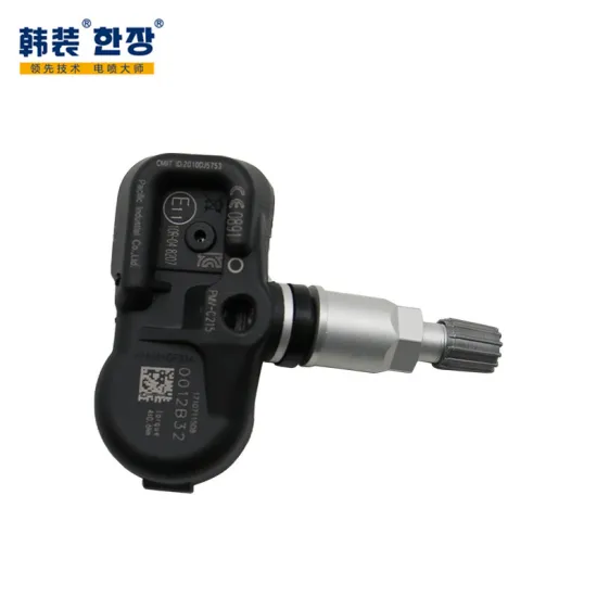 PMV-C215 TPMS Tire Pressure Sensor for TOYOTA/LEXUS