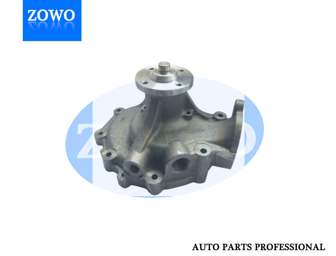 J05c Auto Parts Water Pump