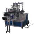 automatic screen printing machine for coffee cups