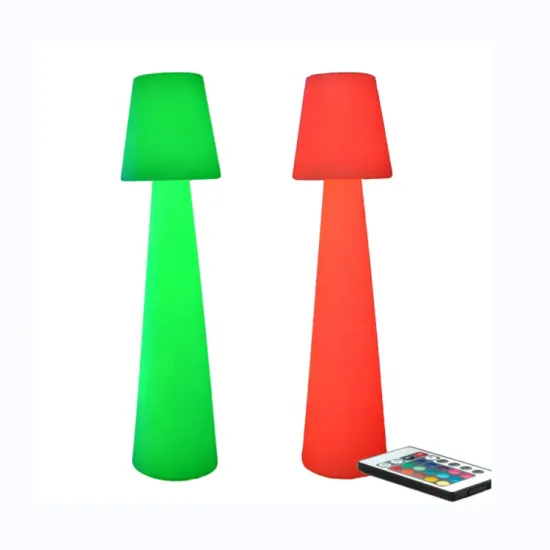 Hot Selling LED Floor Light: The Ultimate Bar Table Decorative Solution