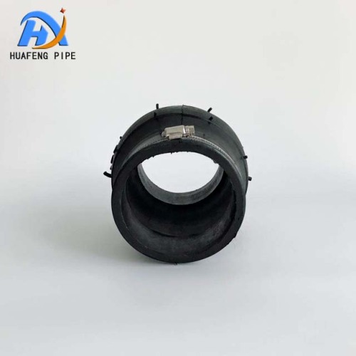 Premium Single Sphere Rubber Expansion Joint