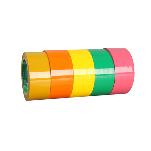 Custom Logo Adhesive Tape