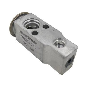 High Quality Expansion Valve for Hyundai Kia (97626-3E010)